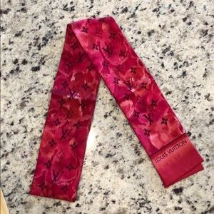 Louis Vuitton Scarf